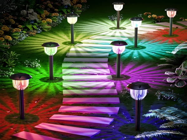 What factors should be considered when purchasing solar street lights?