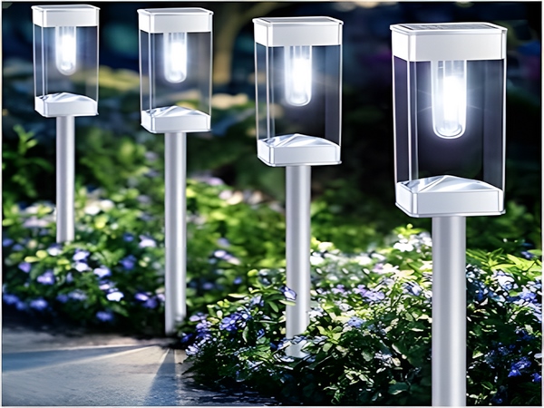 How much do you know about the basics of LED streetlights?