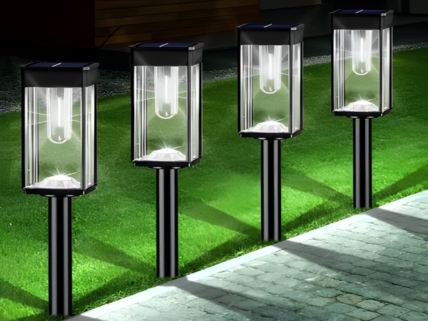 Do you know how solar street lights work?