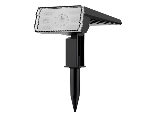 The Development Potential of Solar Garden Lights in Our Country is Enormous