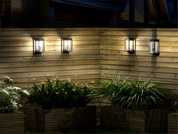 Industry: How to Design Unique and Aesthetic LED Landscape Lighting Projects