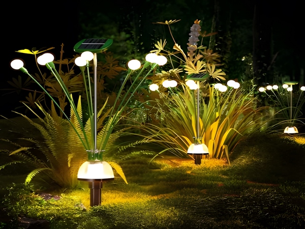 Natural convection is the primary cooling method used in LED streetlights.