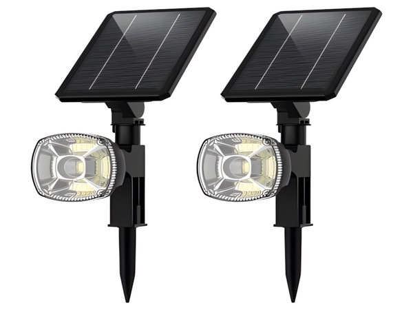 Analysis: What Resources Can Be Saved by Installing LED Solar Street Lights?