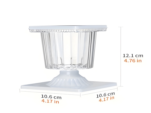 Solar Garden Lights Should Balance Aesthetics and Functionality