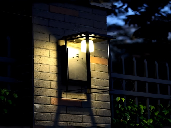 Analysis of Factors Causing Solar Garden Light Malfunctions