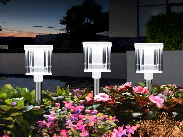 The Transition of LED Streetlights and Future Development Trends